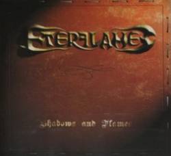 Eterflames : Shadows and Flames